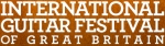 Guitar Festival logo